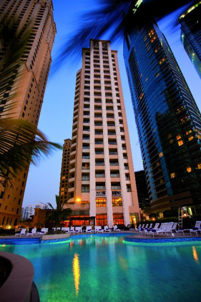 Jumeirah Beachx i109897
