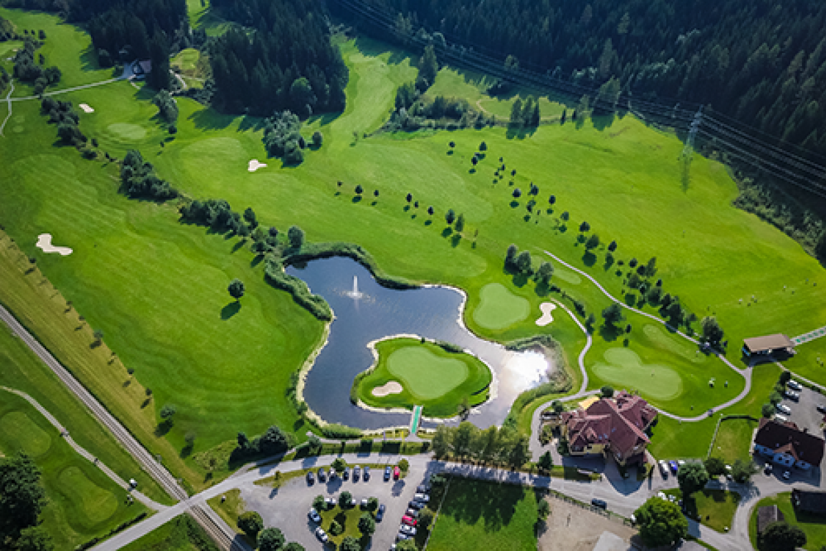 GC Murau Kreischberg 133