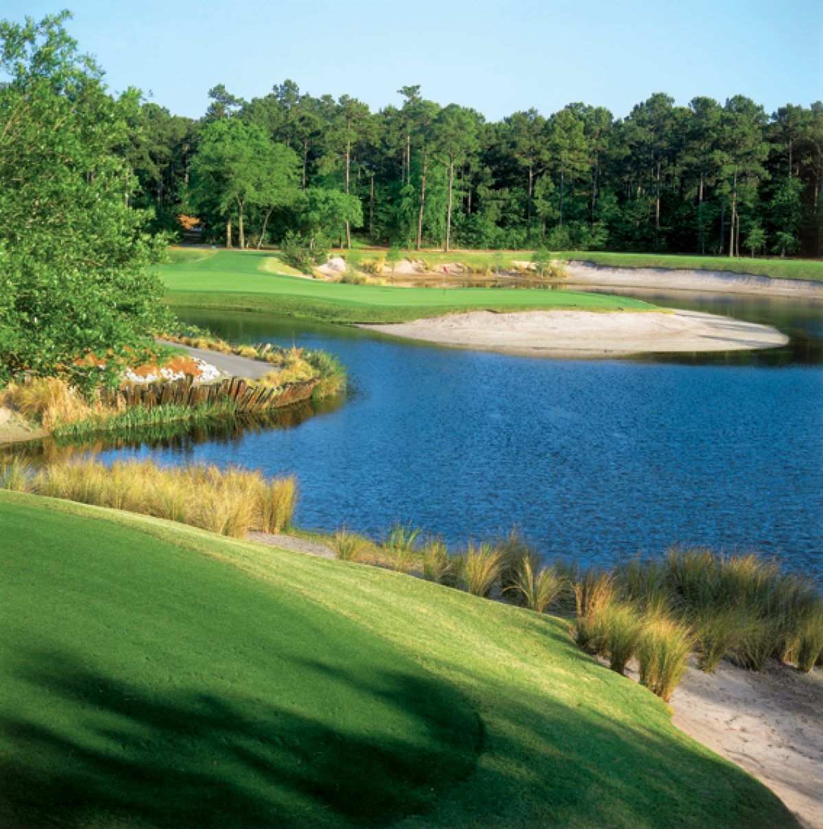 True Blue Plantation