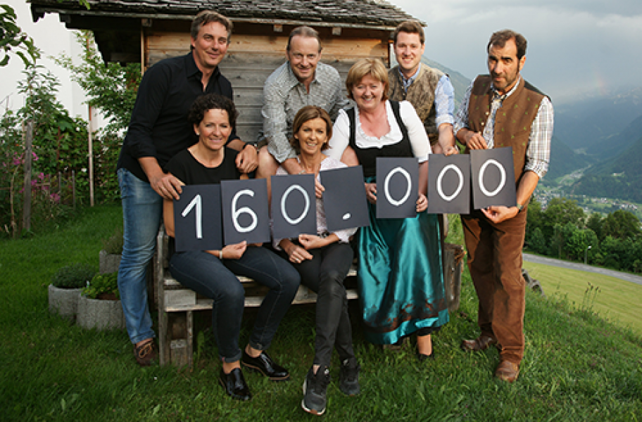 3 GC Montafon Organsatoren Familien