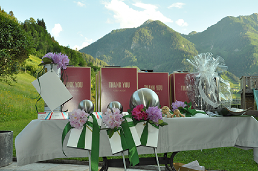 4 Lions Club Pongau Millennium3