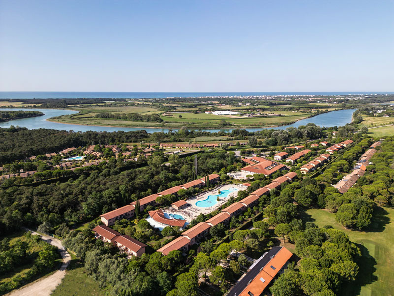 Green Village Resort Europa Tourist Group 1