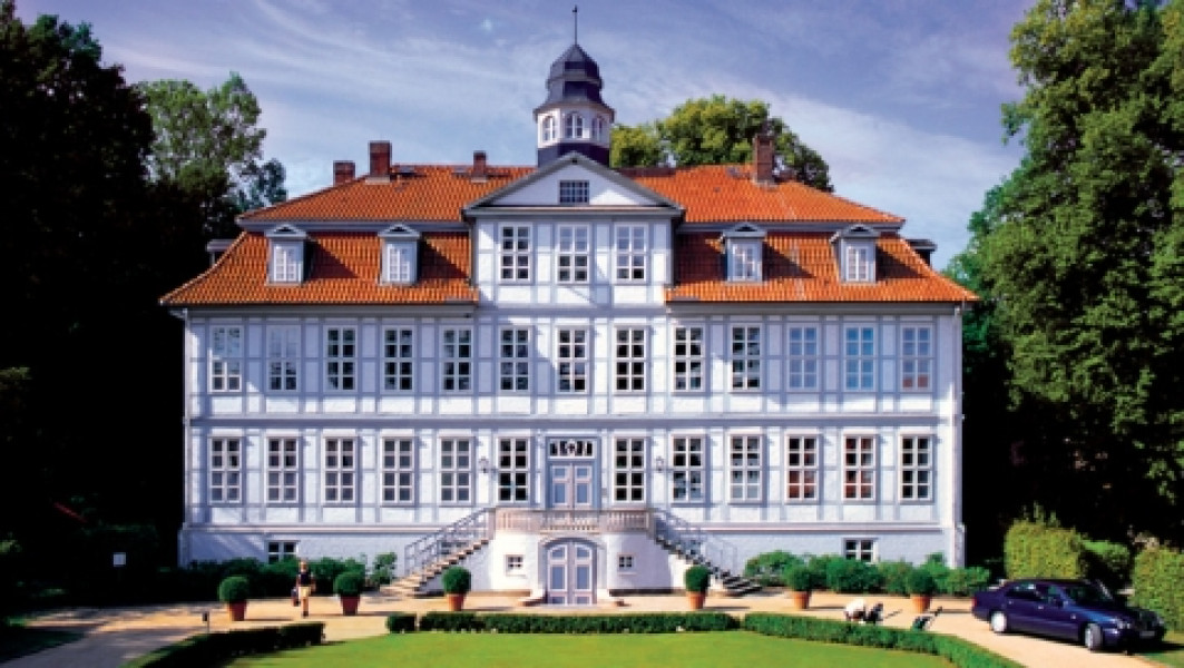 Schloss Lsburg
