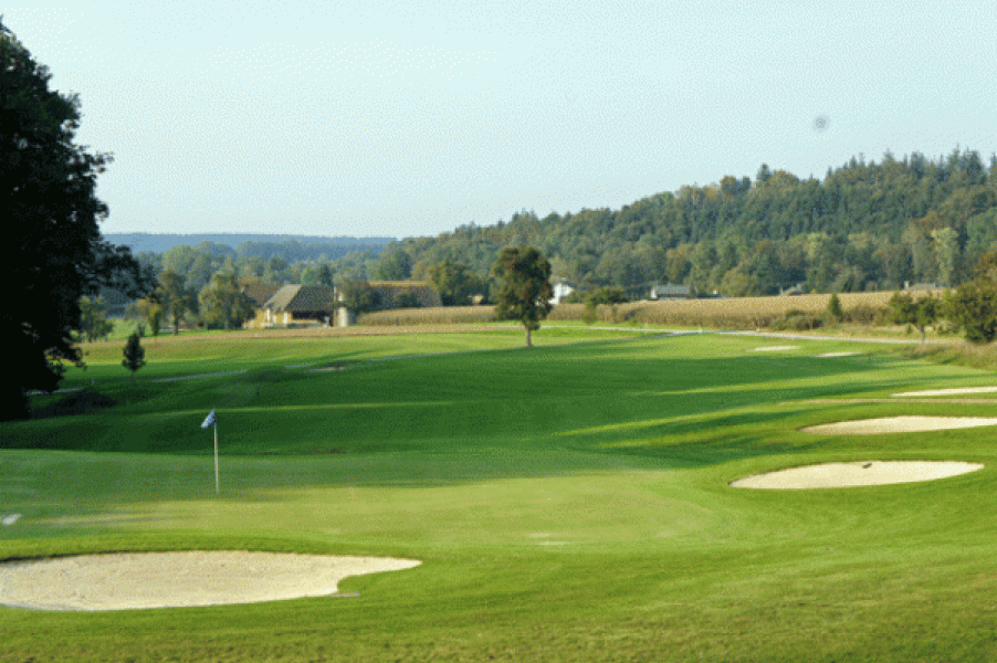 Regau GC