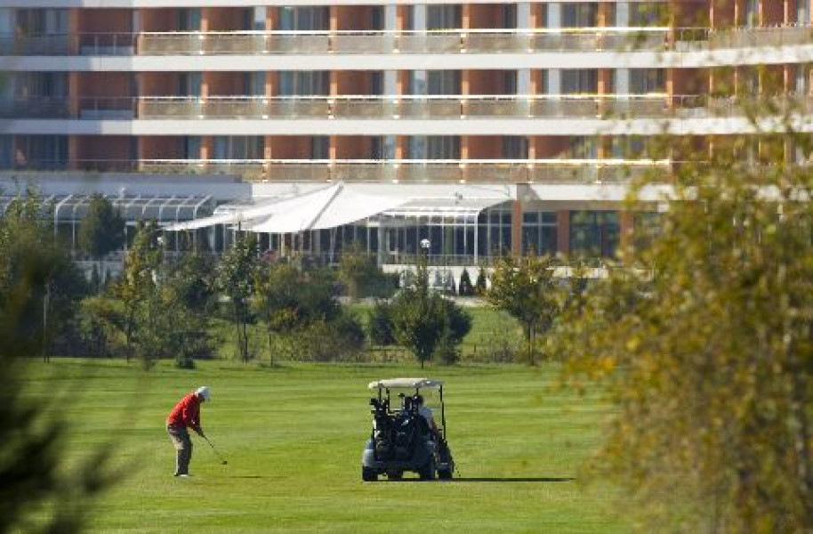 Livada Golf Bor