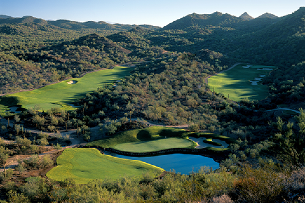 Quintero Golf Club Overview High Res