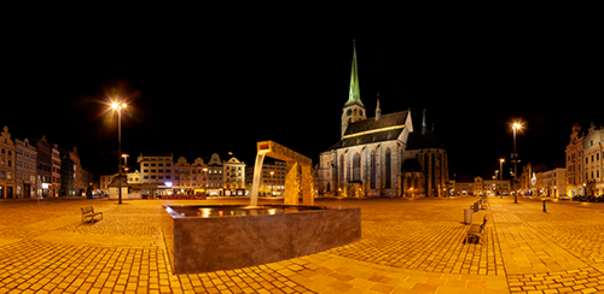 JIVA 001 plzen