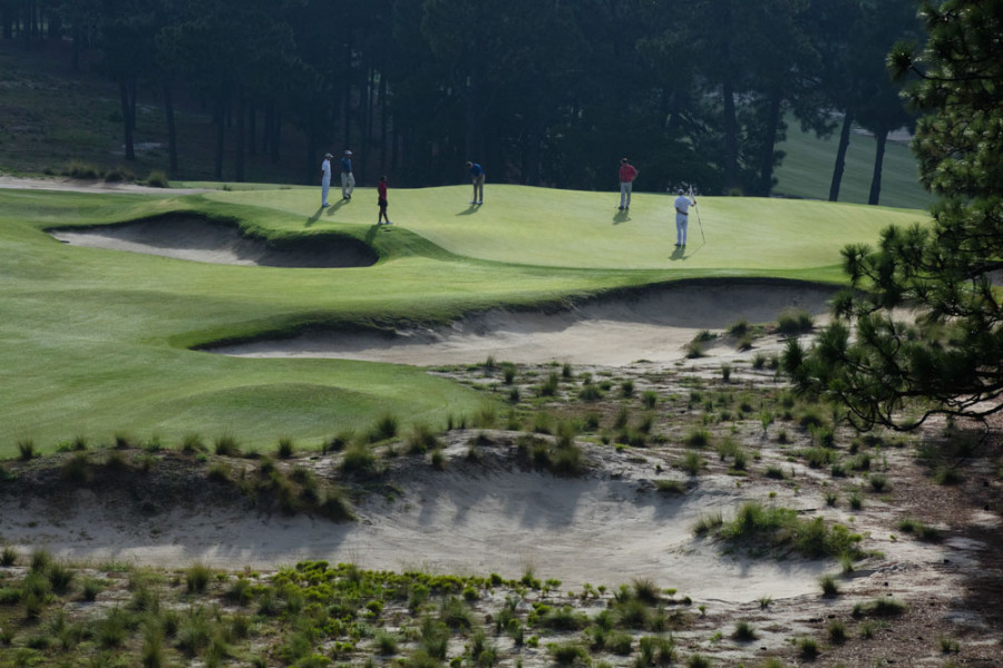 No2 hole3 henderson nov16