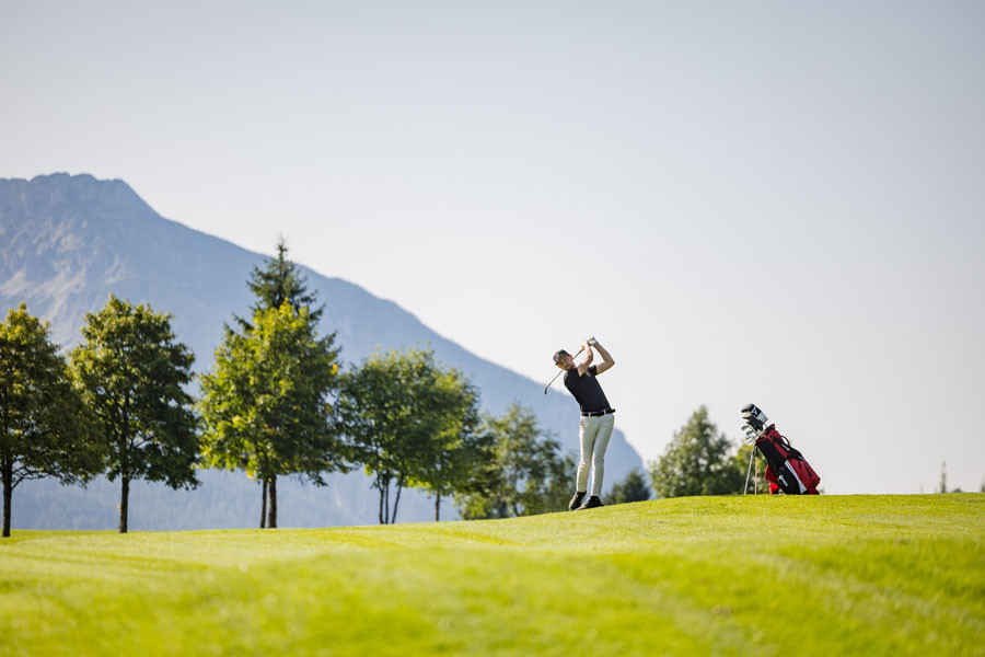 ©Posthotel Achenkirch KSR33156