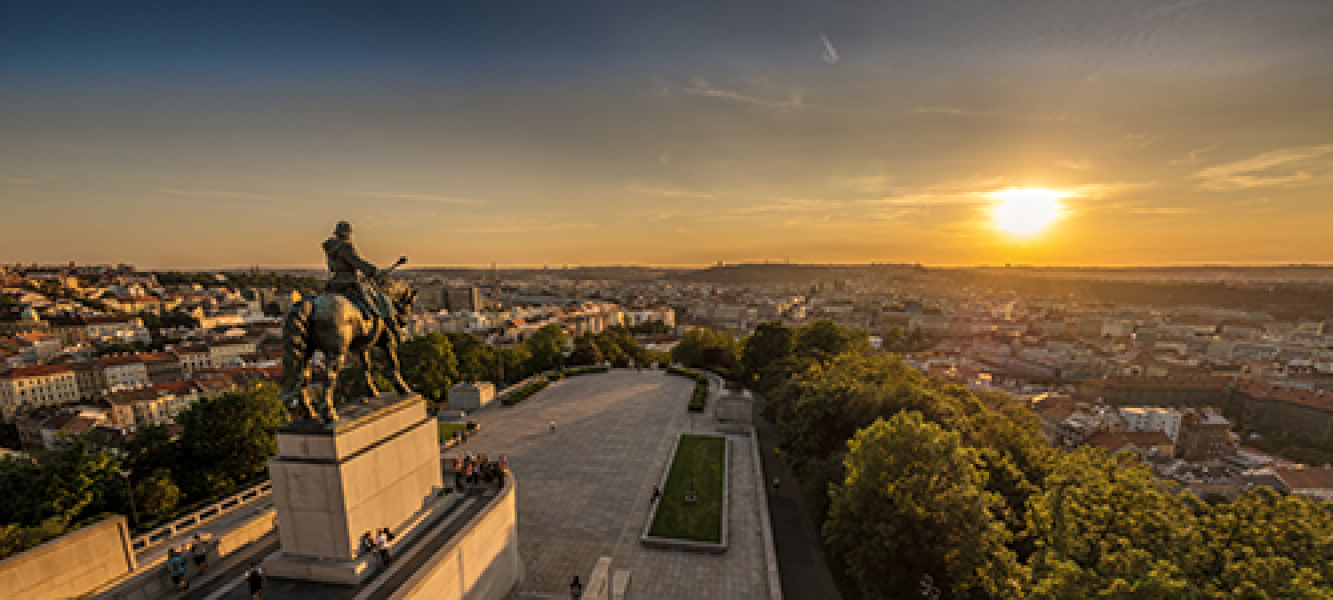 UPVISION Praha Vitkov UPVISION2