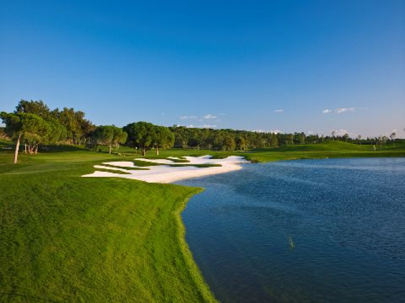 Laranjal Prime Hole 11 Quinto New11AG
