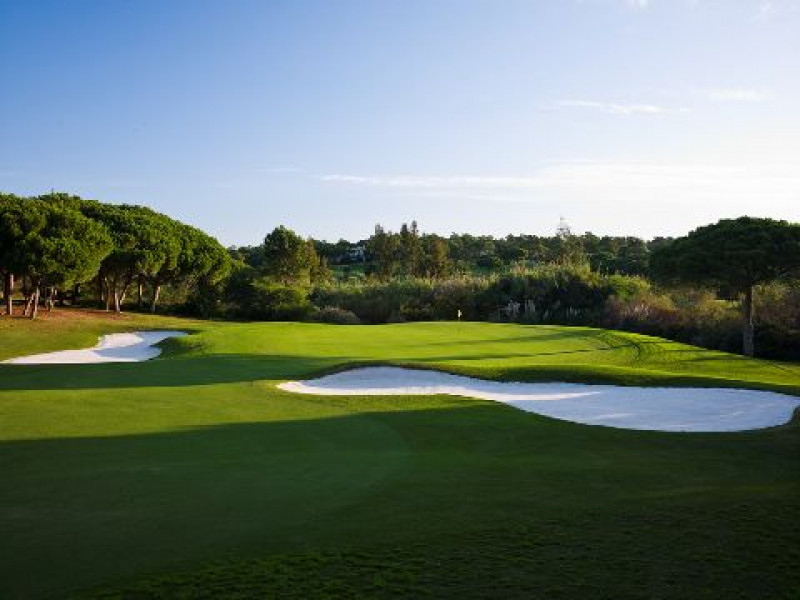 QL North Hole 1 Quinto N1GR