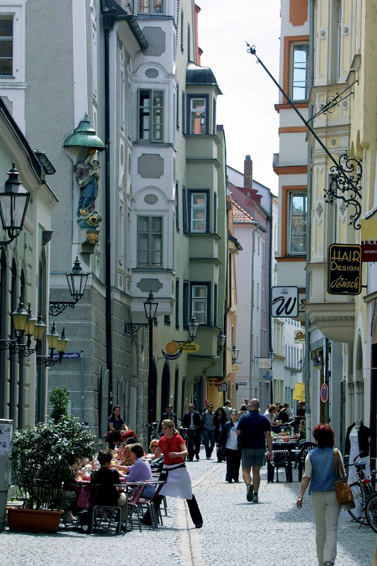 Obere Bachgasse