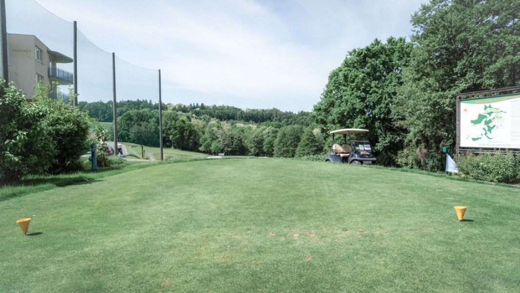 Golfschaukel 01