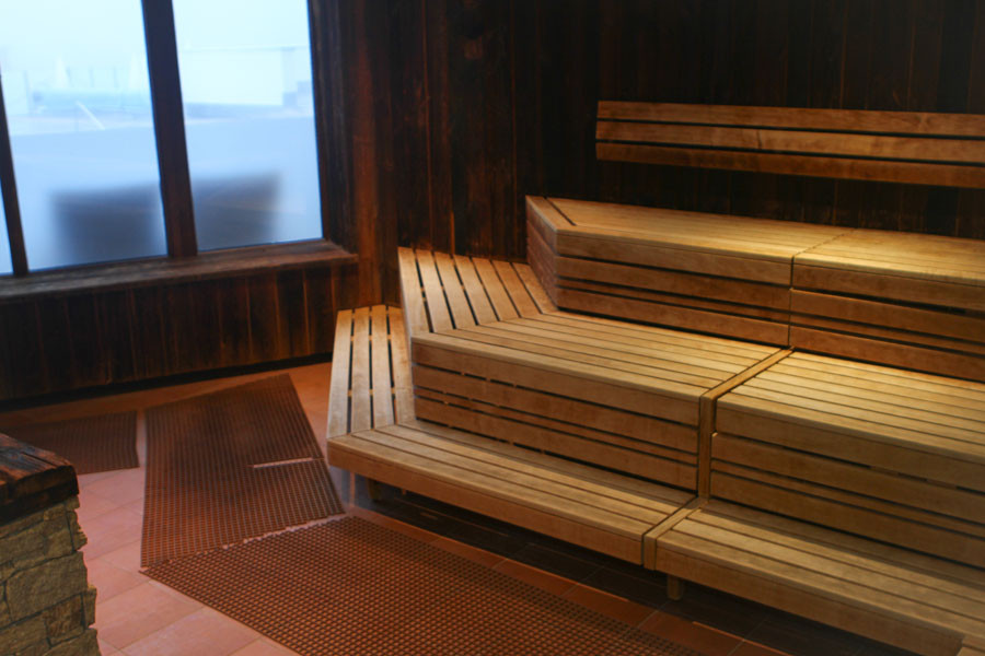 Kellerstöcklsauna (heiße Sauna) (4)