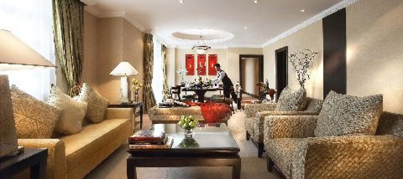 All Suite Wing Suite with Butler RC Kuala Lumpur