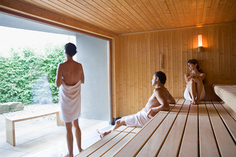 Sauna 06