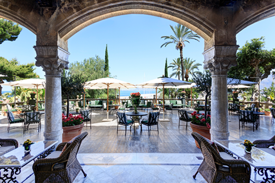 9 RFH Villa Igiea Igiea Terrazza Bar 7633B JG Jun 21