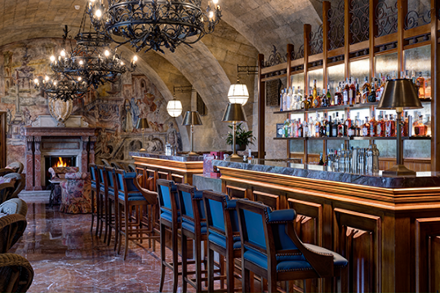 RFH Villa Igiea Igiea Terrazza Bar 6852 JG Jun 21