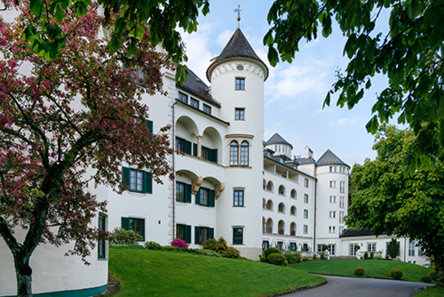 Schloss Pichlarn Color 001 c Schabetsberger2