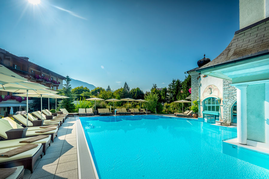 30x20cm, 72dpi Hotel Salzburgerhof Zell am See, Foto Hotel Salzburgerhof (4)