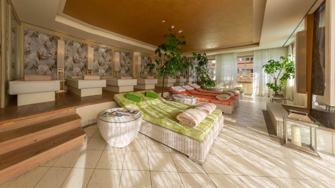 57x32cm, 300dpi Hotel Salzburgerhof Zell am See, Foto Hotel Salzburgerhof (2)