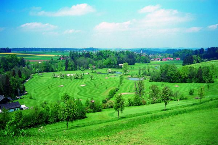 GC Attersee Traunsee