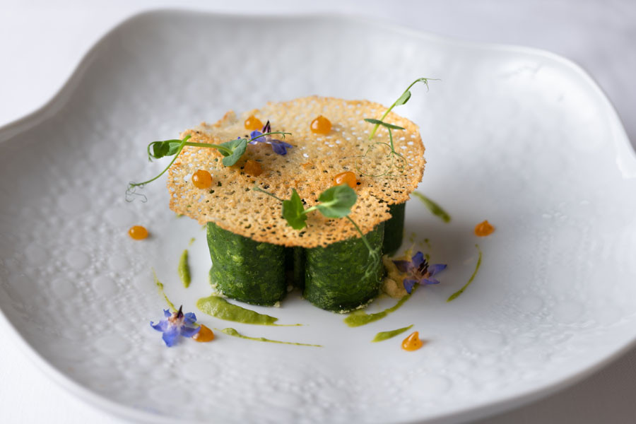 Gericht Savoy Beach Hotel Thermal Spa