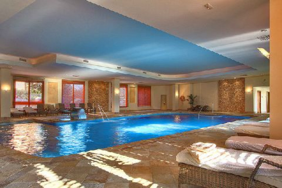 spa dia