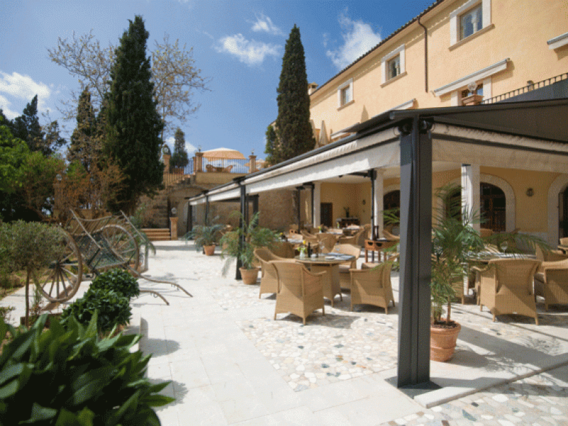 restaurantterrace