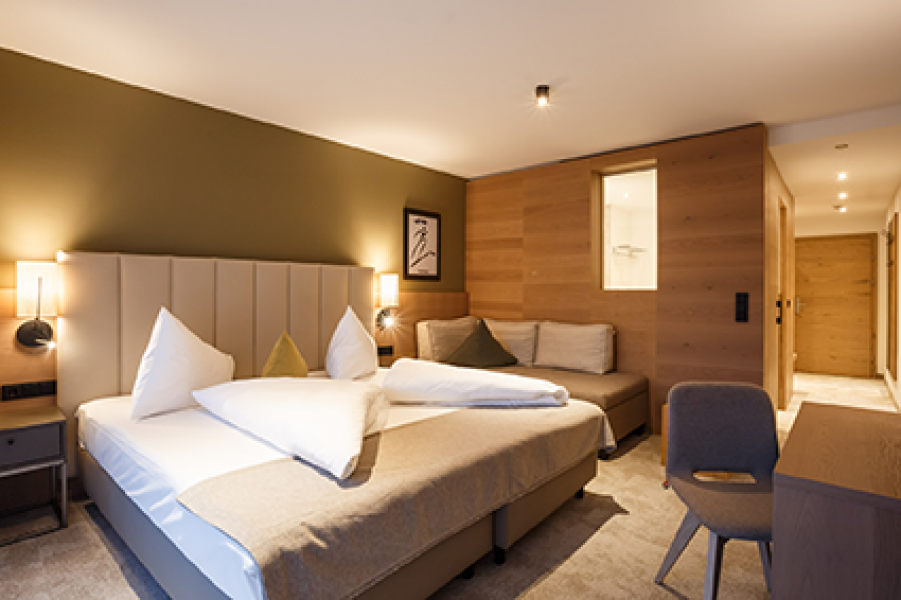 HoheSalve Superior Lukas Rubisoner