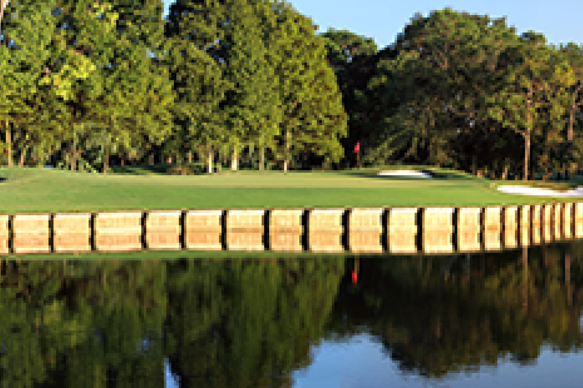 Copperhead 13 Panorama