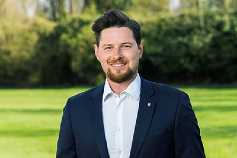 Clubmanager Stefan Koppler2