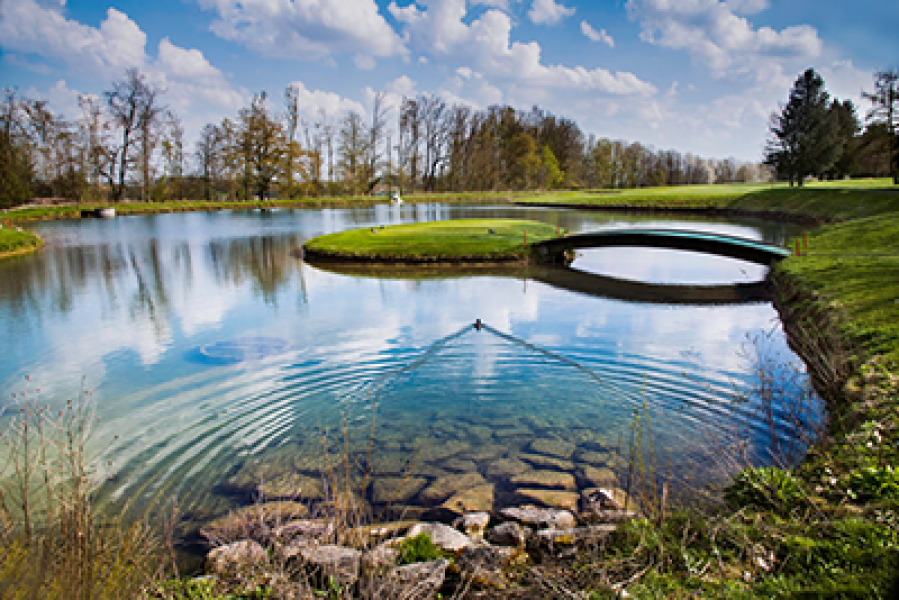 GC Linz St. Florian Wasserloch