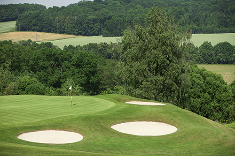 GC Linz St. Florian Weitblick
