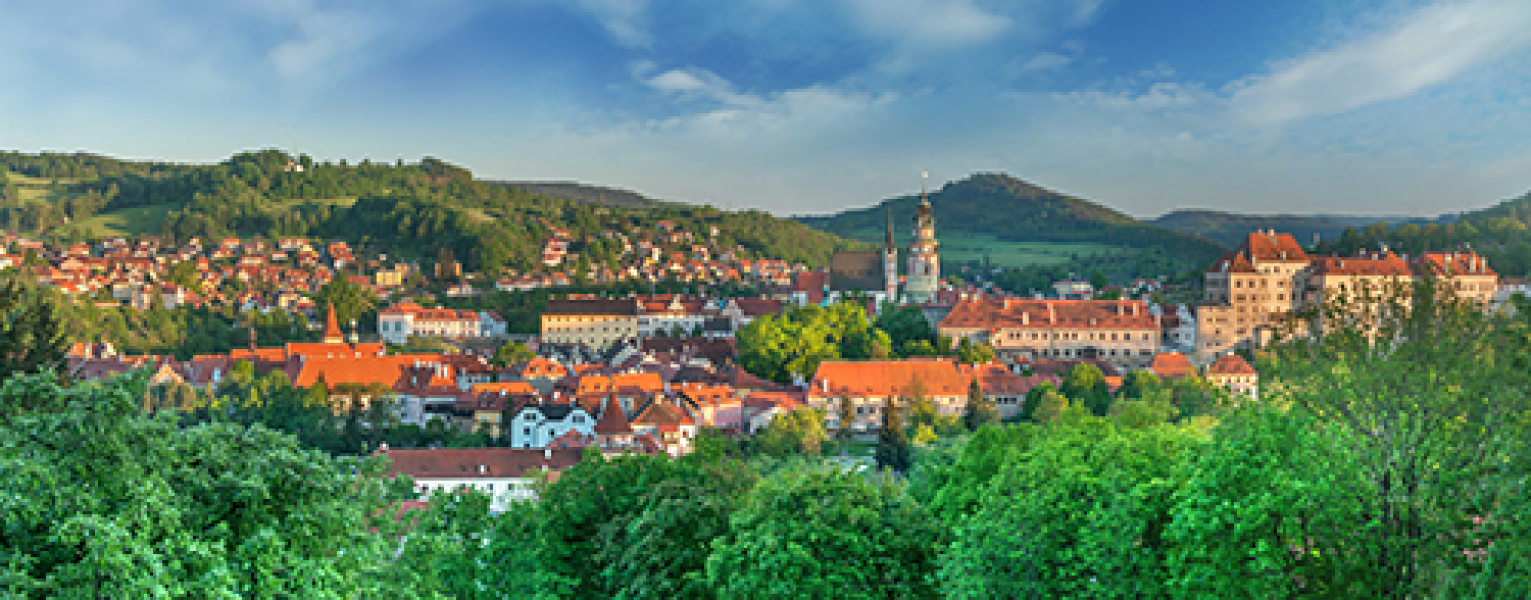 Krumau3 Ales Motejl CzechTourism