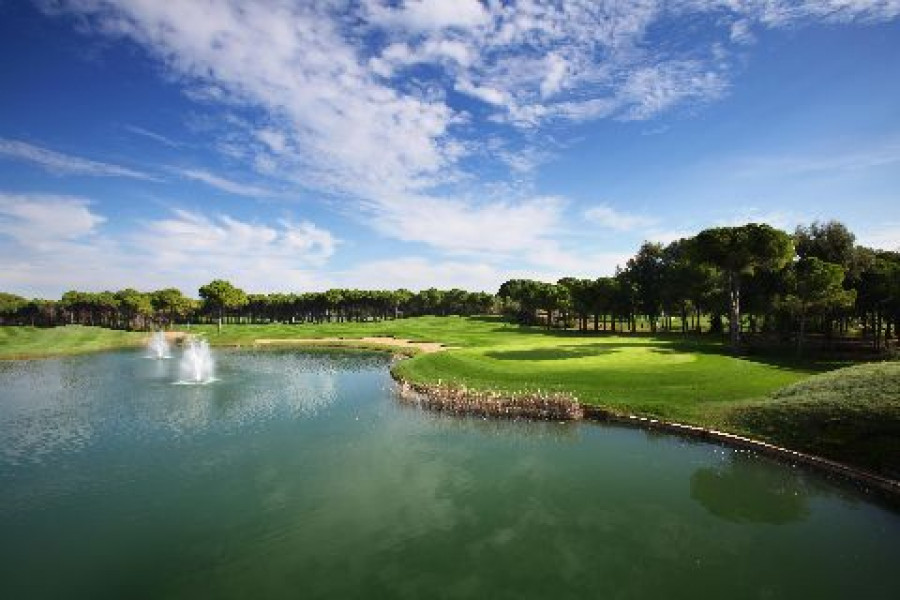 Sueno 9th Dunes