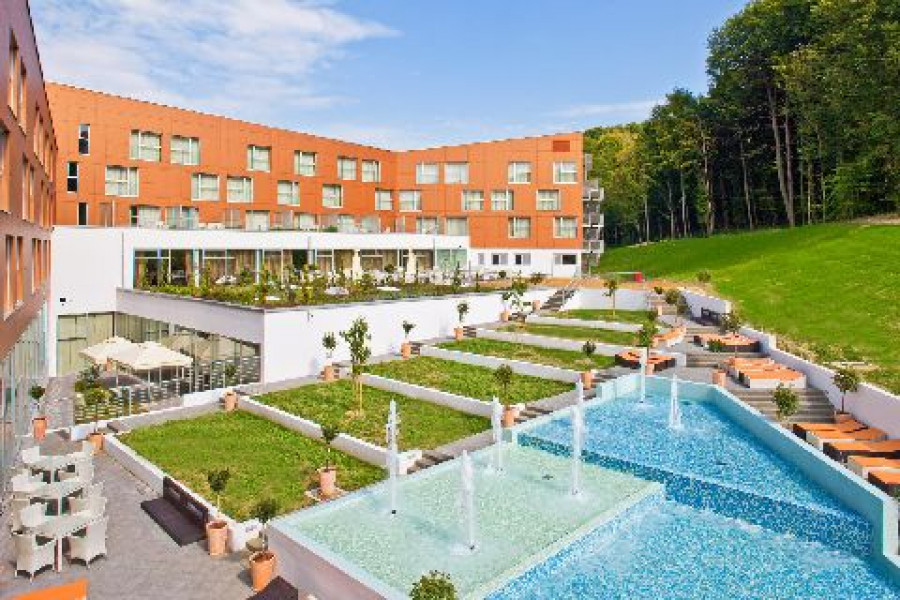 hotel GOLFER