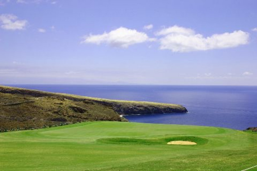 Tecina Golf5