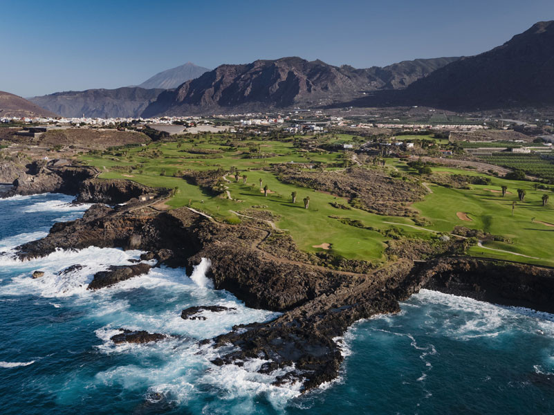 BUENAVISTA GOLF