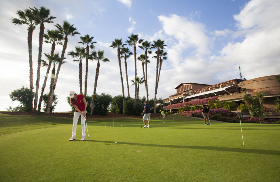 golf golf las americas arona LASAMERICAS024