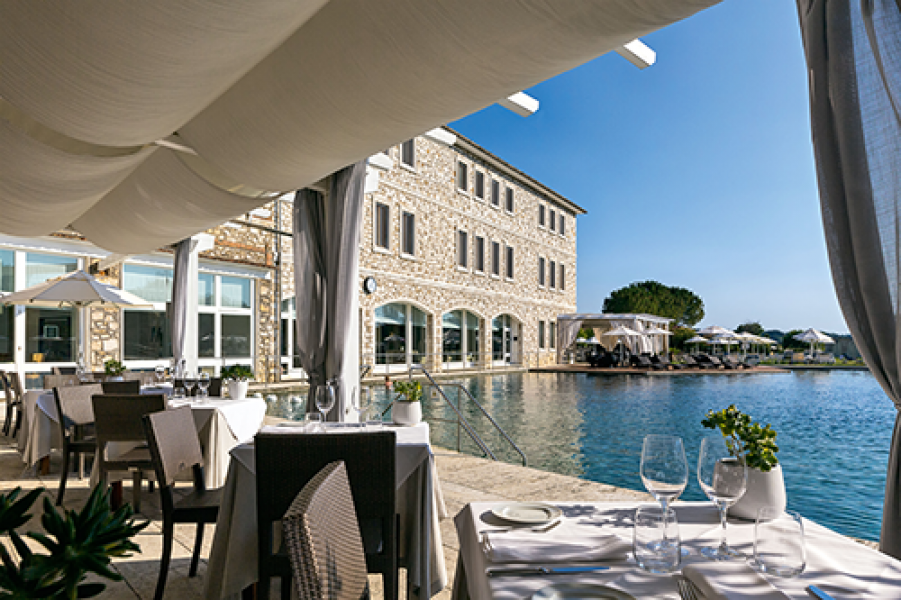 Aqualuce terrace2
