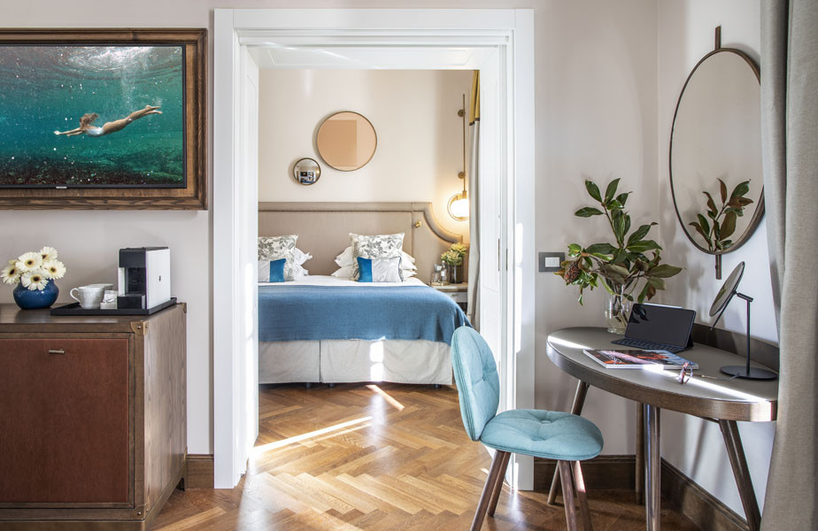 Terme di Saturnia Suite (1)