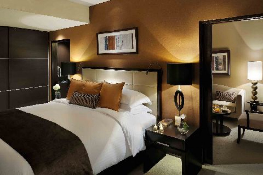 Grand Deluxe Room klein