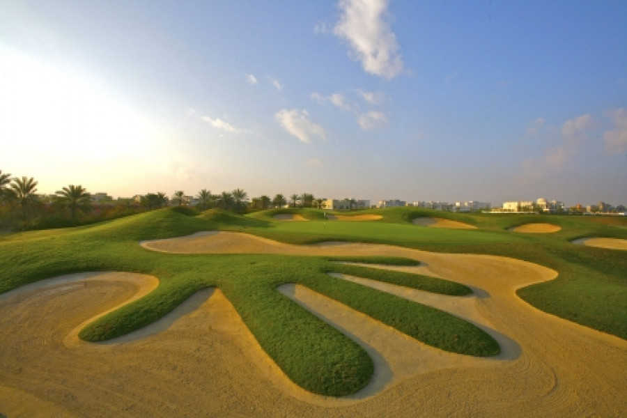 Hole 17