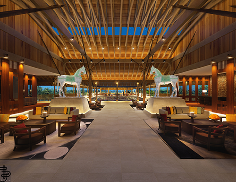 TDL Lobby Perspective2