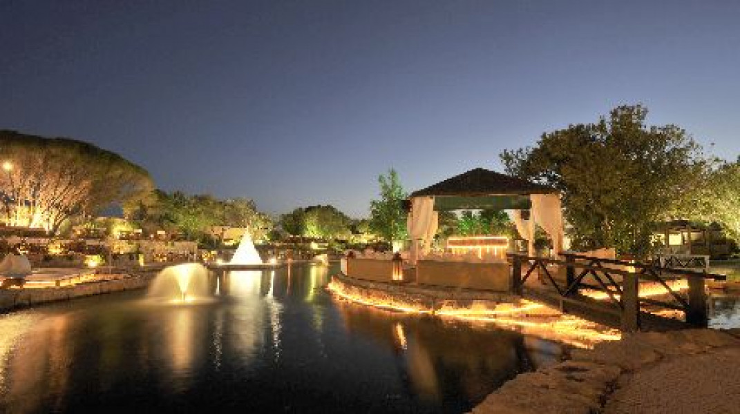 Tivoli Marina Vilamoura NIKKI Vilamoura 5