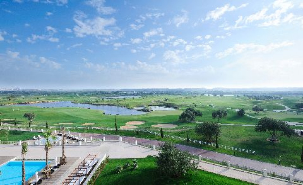 Tivoli Victoria Oceanico Victoria Golf Course b