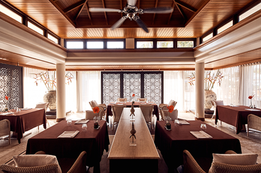 Trisara Pru restaurant2