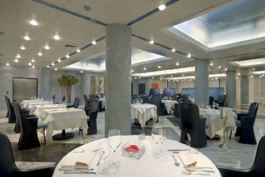 Bergamo restaurant 07